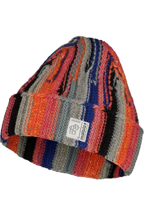 Maloja NellesoM Puzzle Beanie
