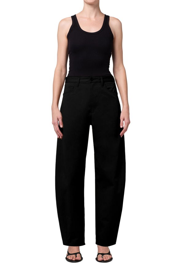 AGOLDE Luna Twill Trouser