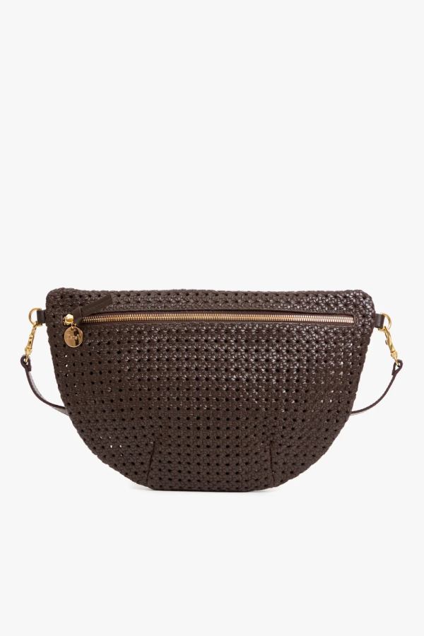 Clare V. Grande Fanny Handbag