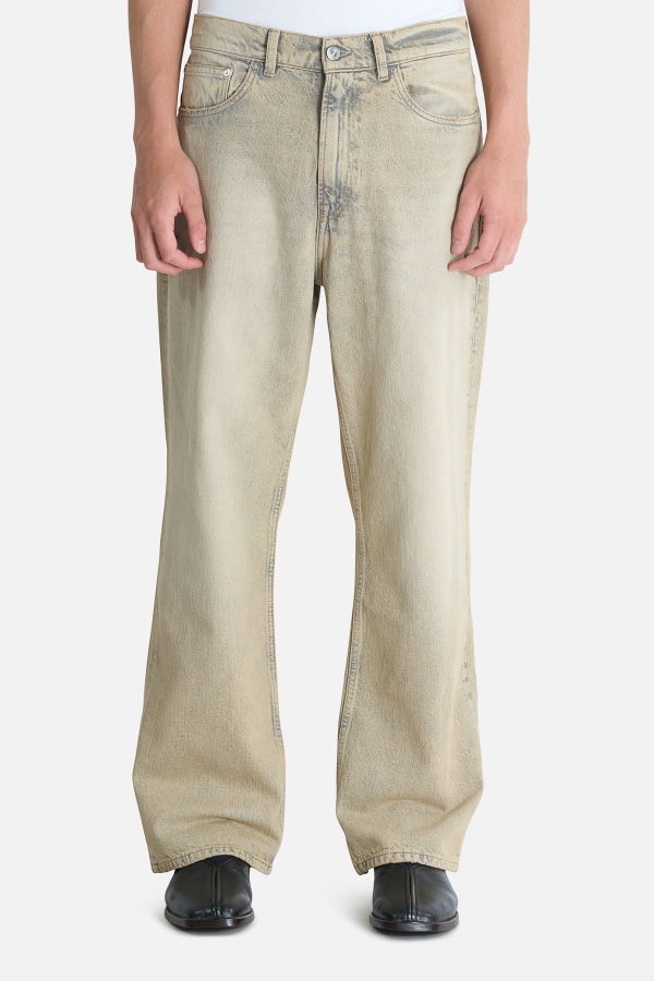 Our Legacy Third Cut Jeans