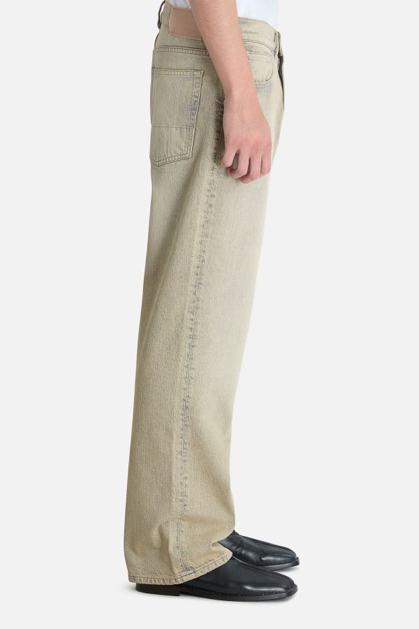 Our Legacy Third Cut Jeans