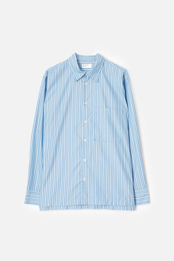 Universal Works Lucky Shirt