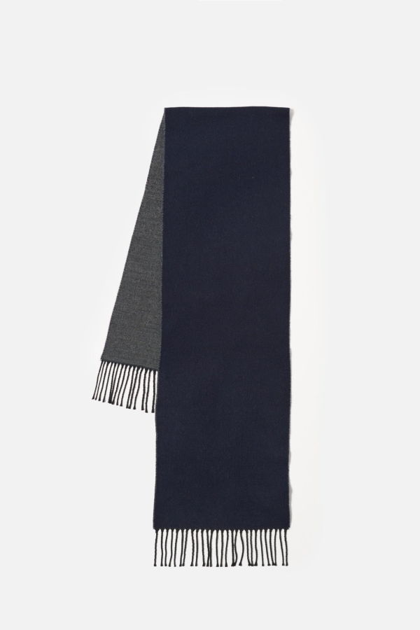 Universal Works Double Sided Scarf