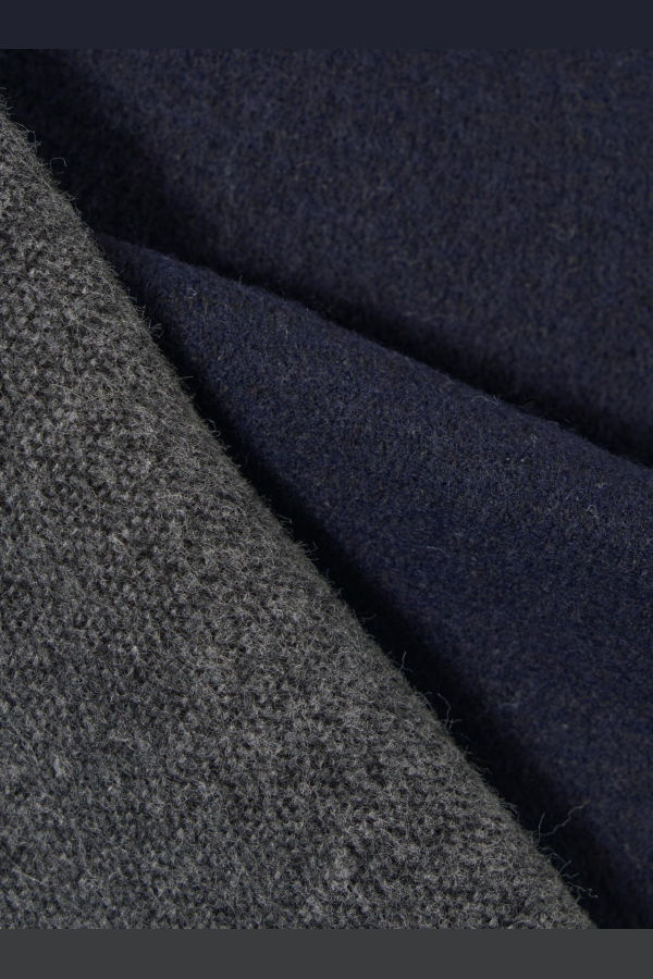 Universal Works Double Sided Scarf