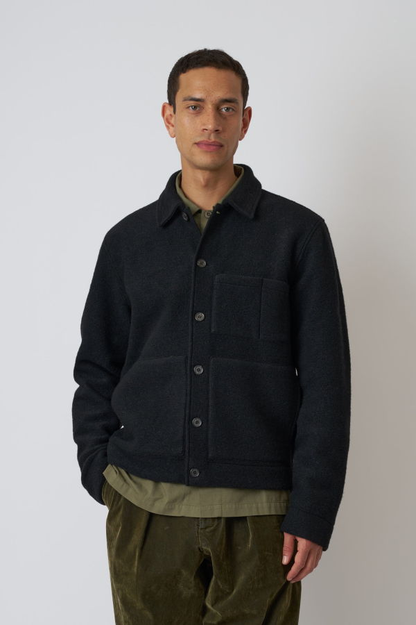 Universal Works Uniform Jacket