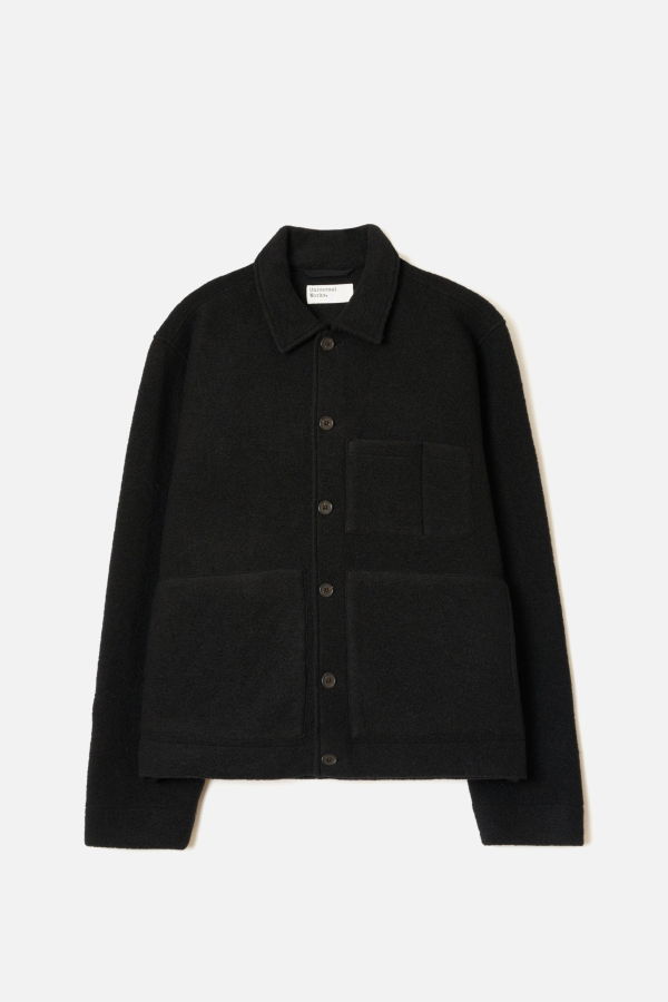 Universal Works Uniform Jacket
