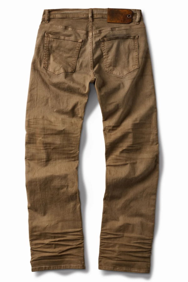 SCHAEFFER'S GARMENT HOTEL Cowboy Killers 103 Bootcut Jeans - Sahara