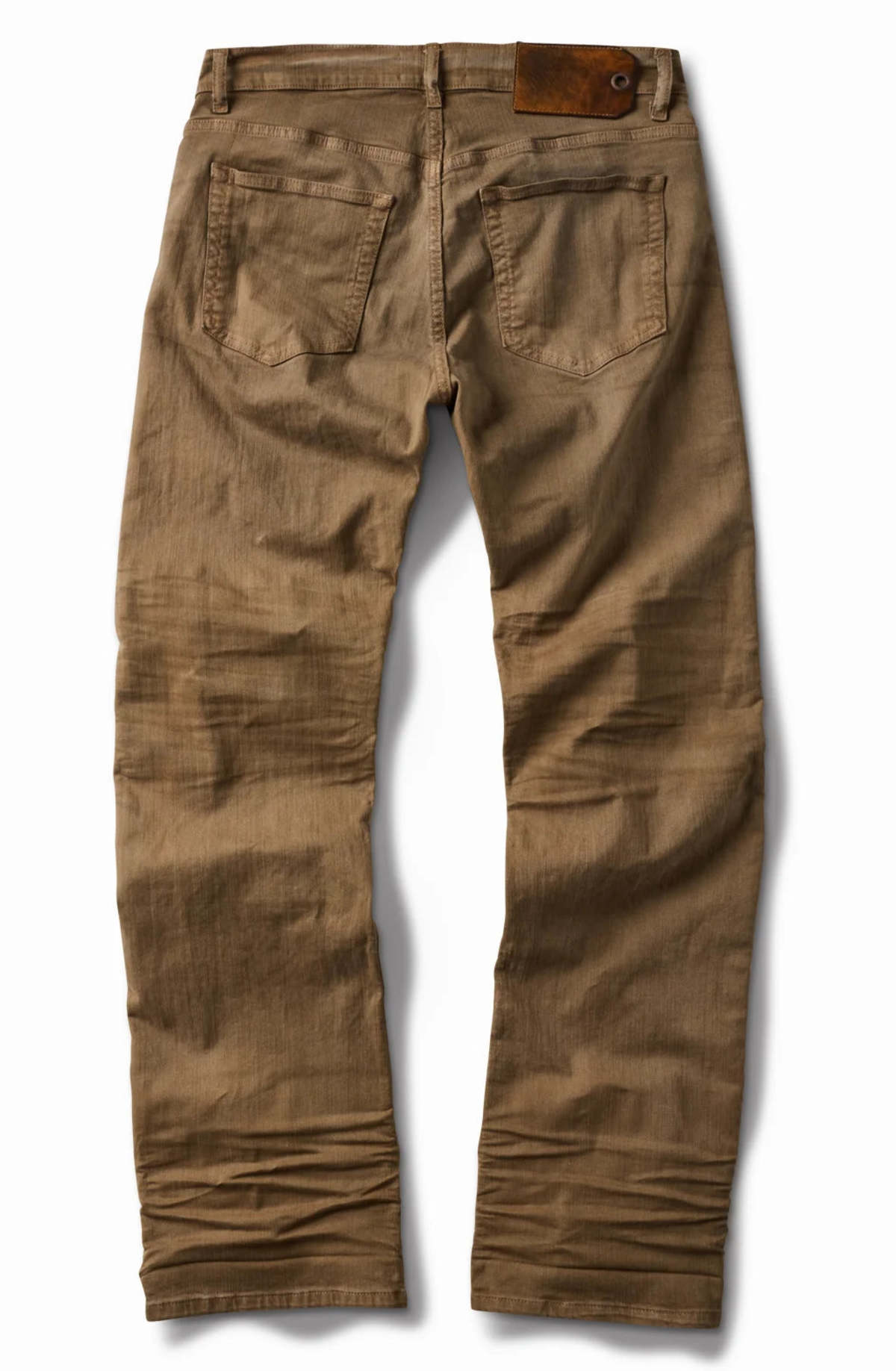 SCHAEFFER'S GARMENT HOTEL Cowboy Killers 103 Bootcut Jeans - Sahara - Image 2 of 5