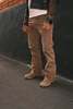 SCHAEFFER'S GARMENT HOTEL Cowboy Killers 103 Bootcut Jeans - Sahara - Thumbnail 4