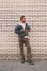 SCHAEFFER'S GARMENT HOTEL Cowboy Killers 103 Bootcut Jeans - Sahara - Thumbnail 5