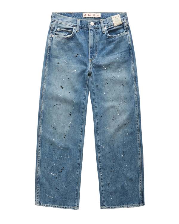amo denim Billie Jeans - Shatter amo denim Billie Jeans - Shatter