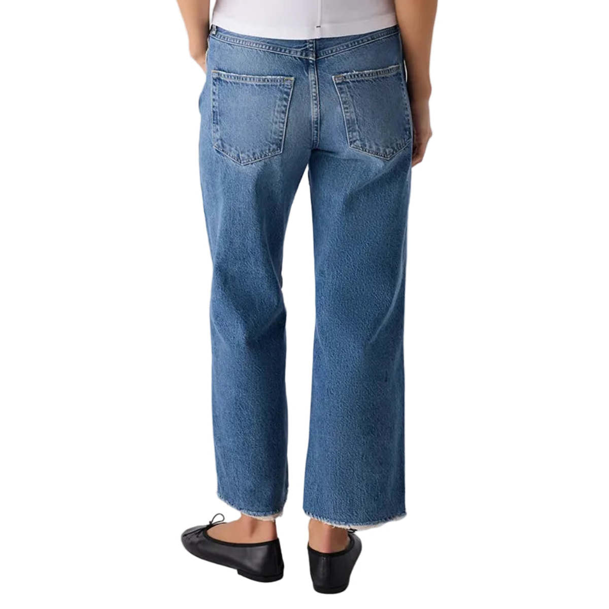 amo denim Billie Jeans - Shatter - Image 3 of 4