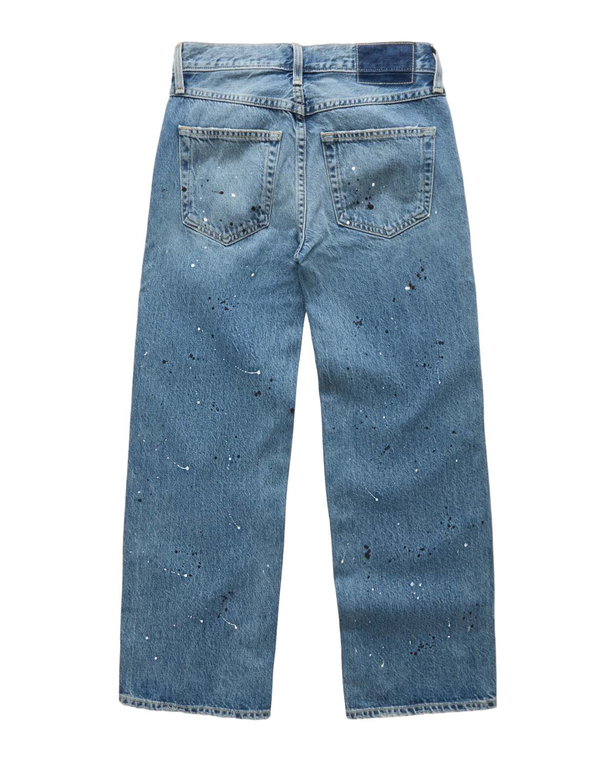 amo denim Billie Jeans - Shatter - Image 4 of 4