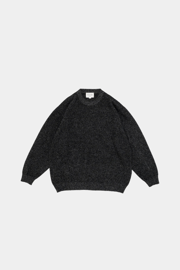 Still By Hand 7g Melange Pullover