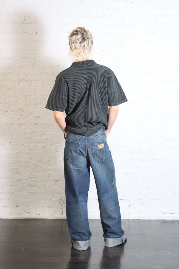 Maison Margiela 5 Pocket Jeans
