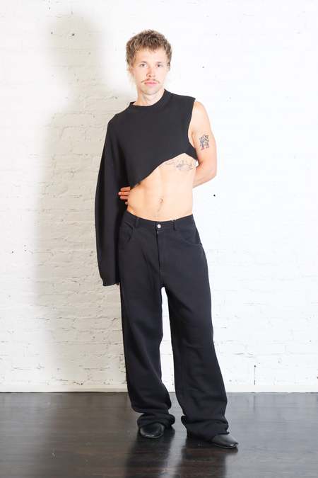 HOMME PLISSÉ ISSEY MIYAKE Angular Stone Top | Garmentory
