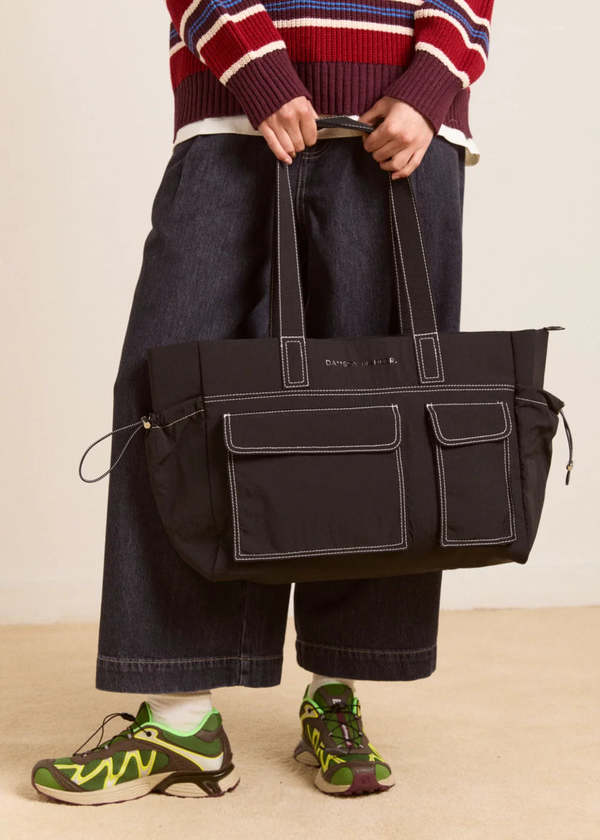 DAMSON MADDER Eliza Techy Bag
