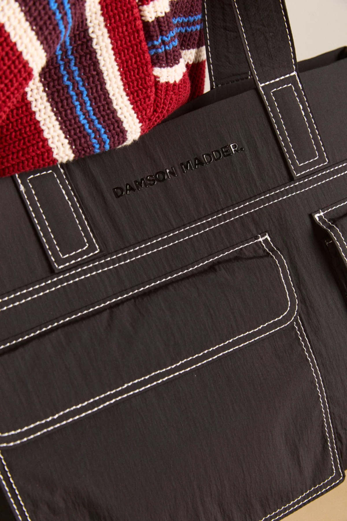 DAMSON MADDER Eliza Techy Bag - Image 2 of 6