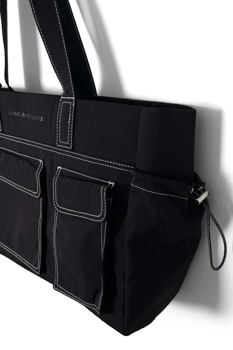 DAMSON MADDER Eliza Techy Bag