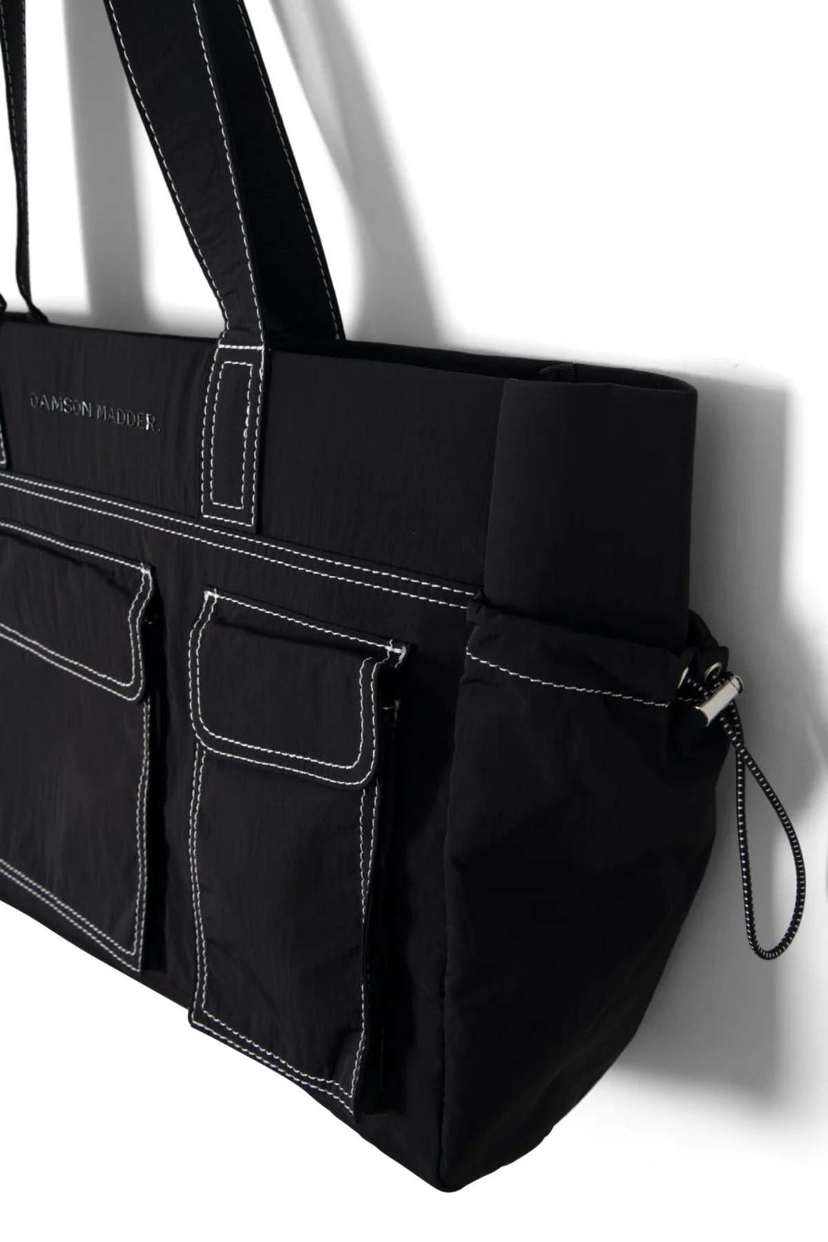 DAMSON MADDER Eliza Techy Bag - Image 5 of 6