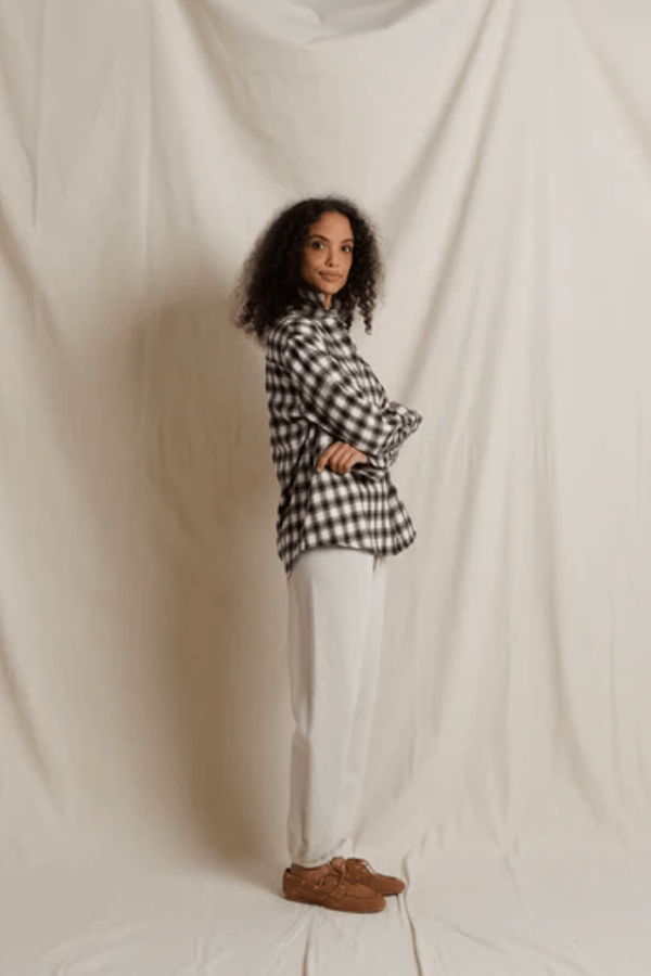 Perfect White Tee Teresa Shirt