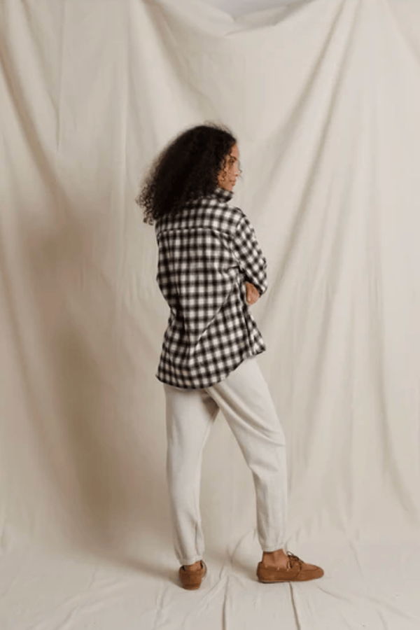 Perfect White Tee Teresa Shirt