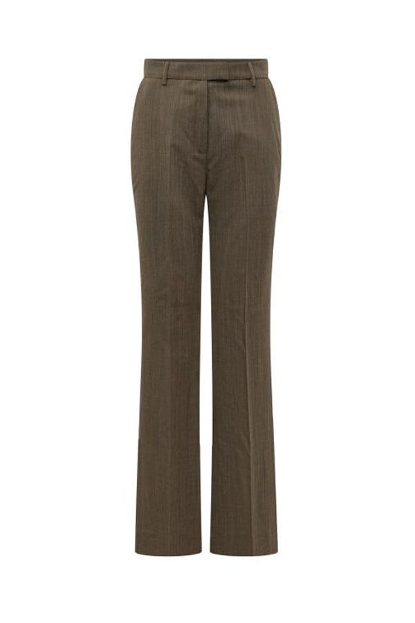 Ganni Trousers - Canteen