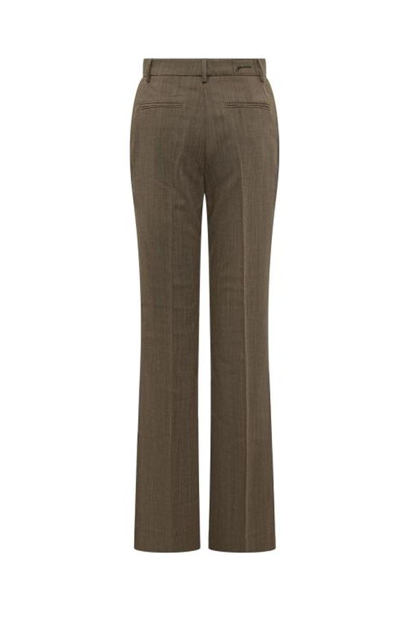 Ganni Trousers - Canteen