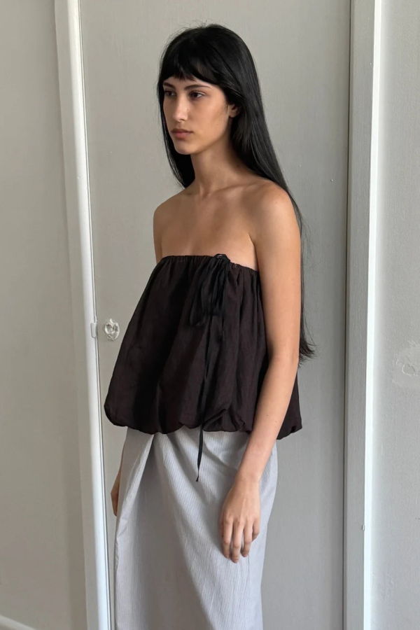 Deiji Studios Bubble Top