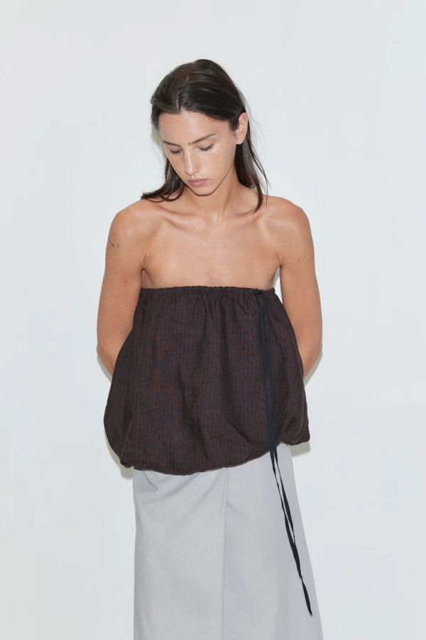 Deiji Studios Bubble Top