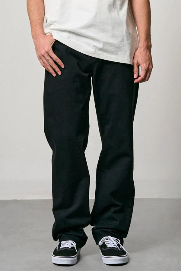 Gramicci Japanese 5-Pocket Denim Pants