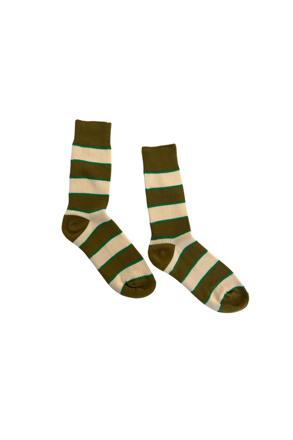 The Great. Collegiate Sock