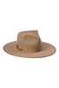 Lack of Color TEAK RANCHER HAT - light brown - Thumbnail 8