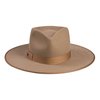 Lack of Color TEAK RANCHER HAT - light brown - Thumbnail 6