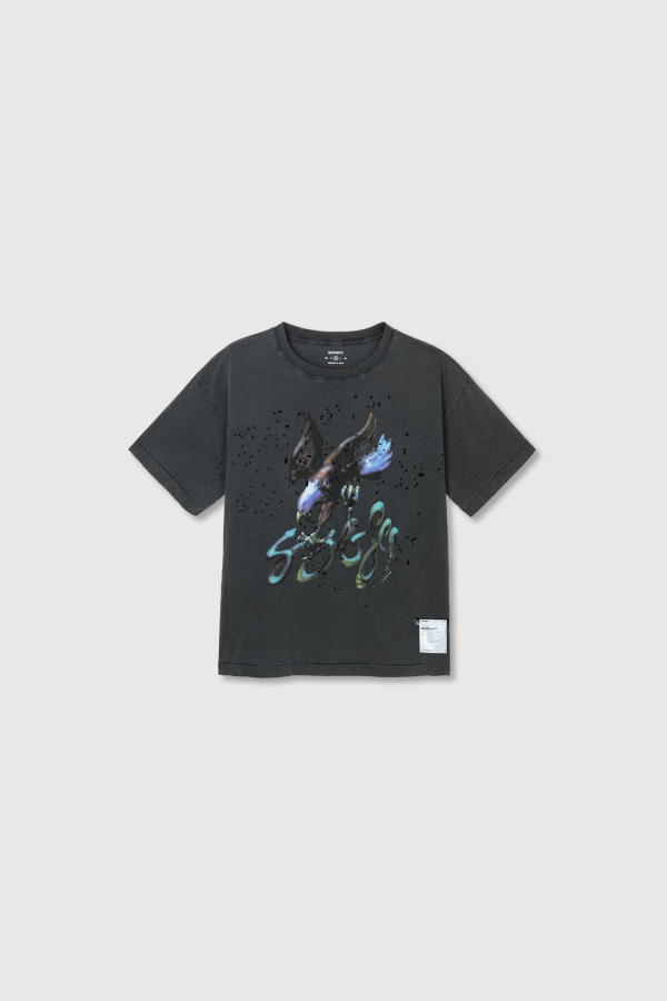 Satisfy MothTech T-Shirt