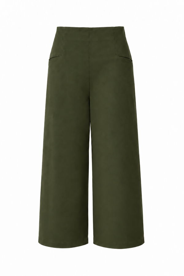 Meg Short Odette Pant