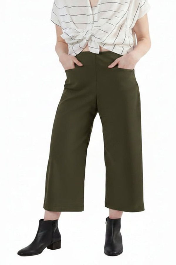 Meg Short Odette Pant