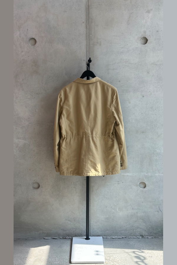 Comme des Garçons Homme Jacket - Beige
