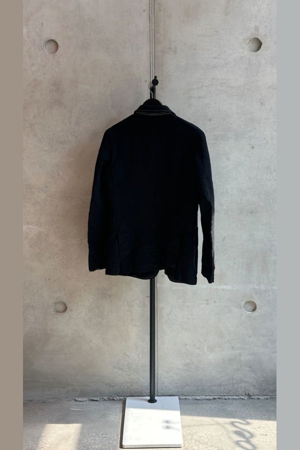 Comme Des Garçons Garon Blazer