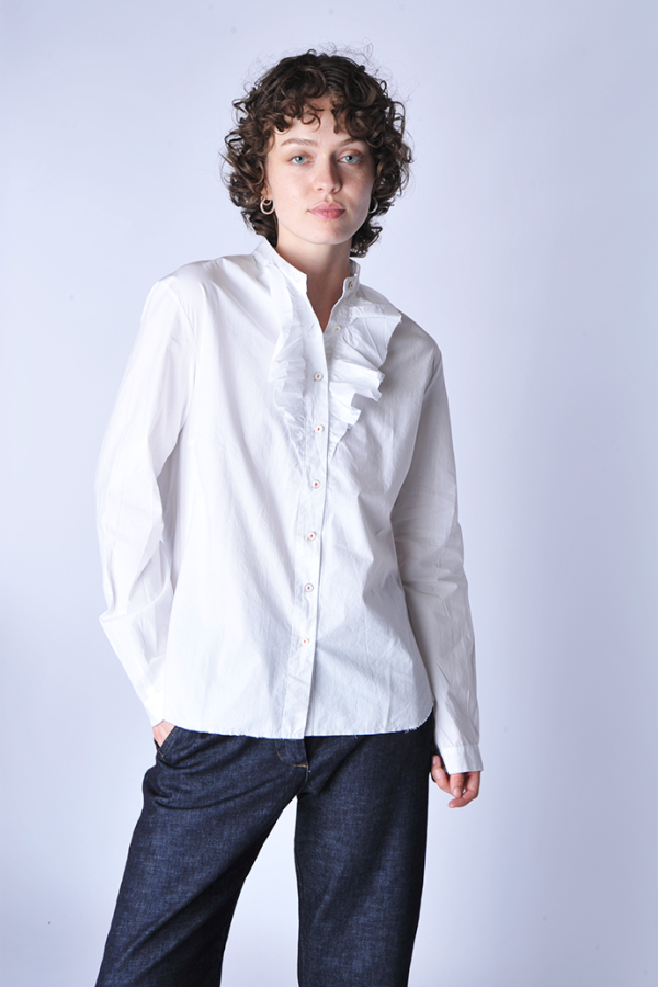 H+ Hannoh Wessel Tops New Arrivals | Garmentory
