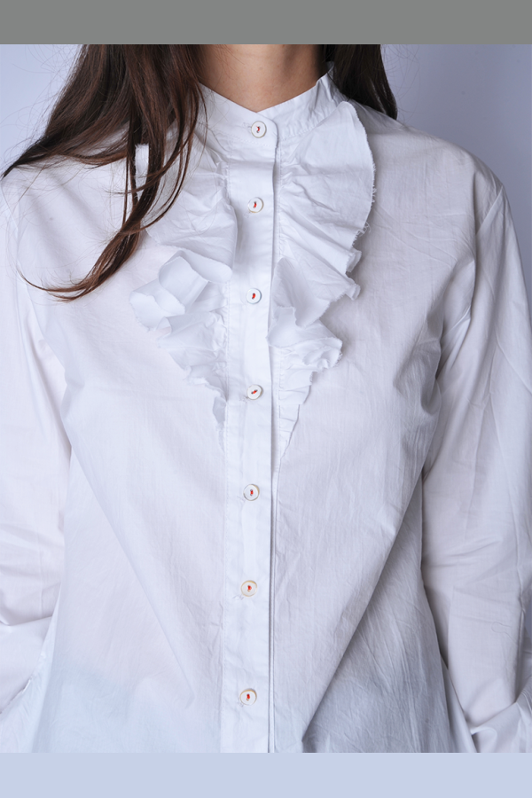 H+ Hannoh Wessel Tops New Arrivals | Garmentory