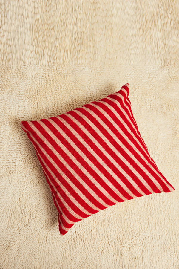 Dusen Dusen Big Slant Pillow