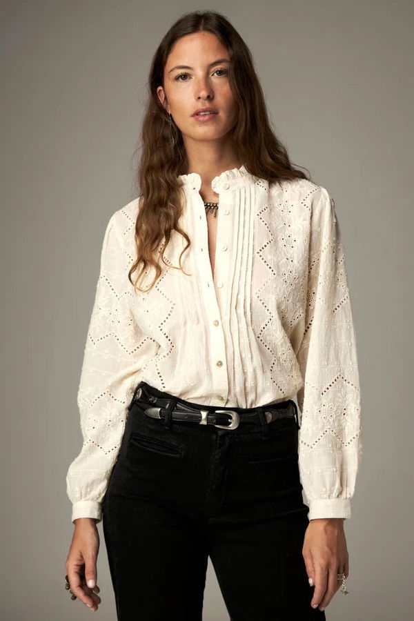 Maison Hotel Renata Blouse