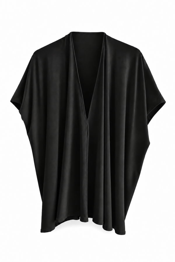 Meg Movement Abstraction Top