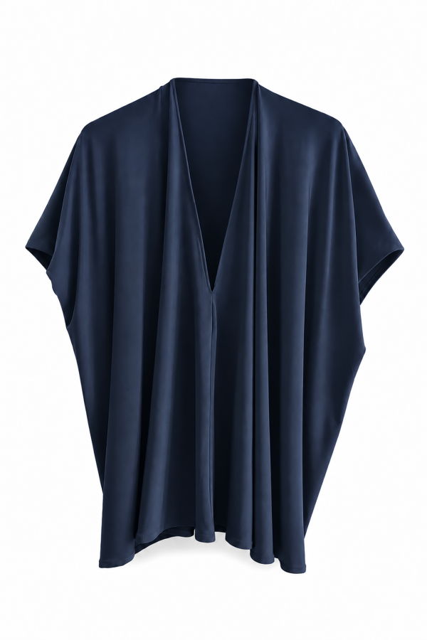 Meg Movement Abstraction Top