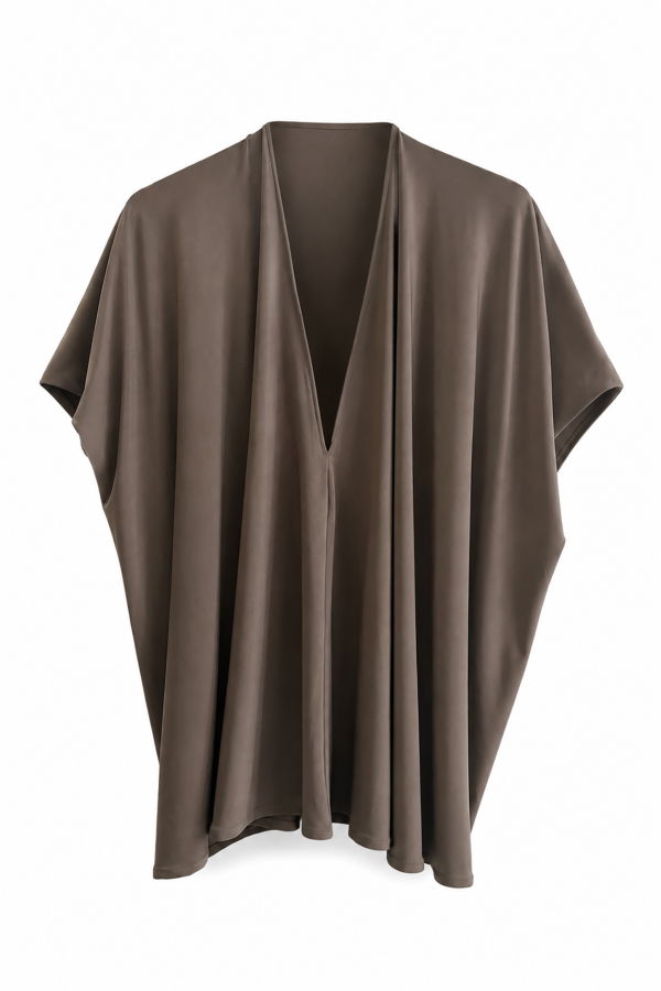 Meg Movement Abstraction Top