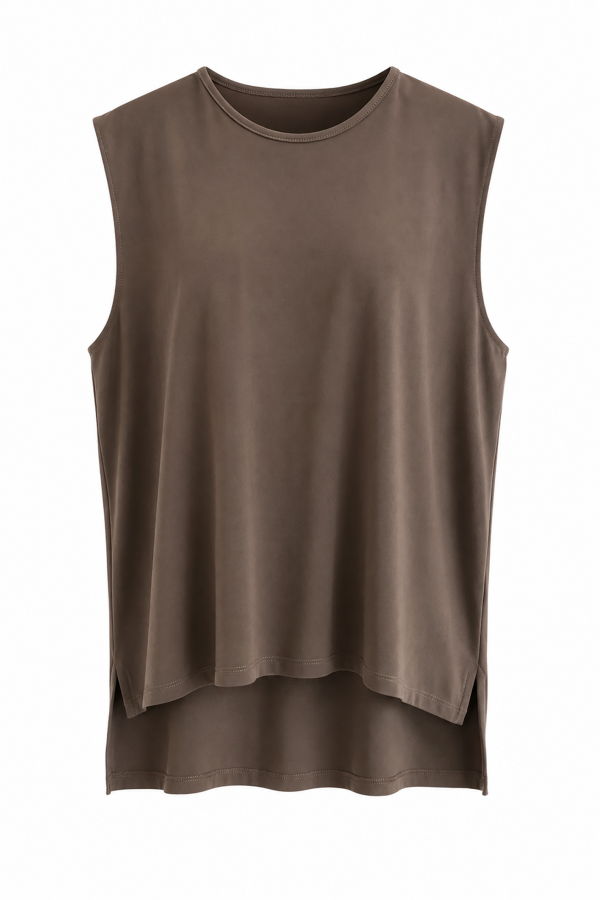 Meg Movement Muscle Tee