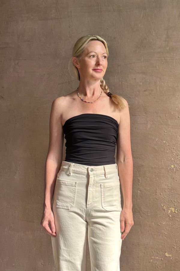 AGOLDE Gwyneth Bodysuit