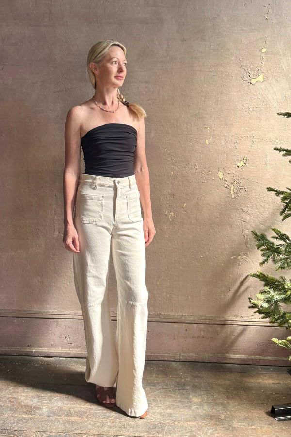 AGOLDE Gwyneth Bodysuit