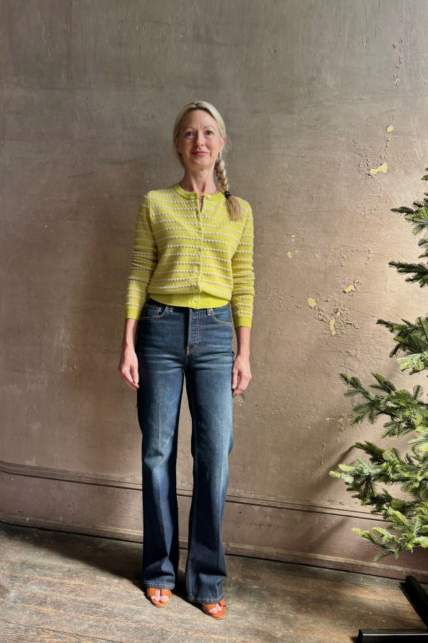 RE/DONE 70s Bootcut Jeans